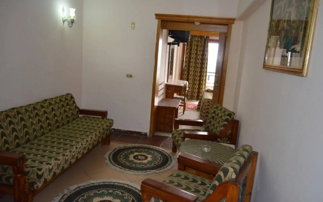 Regency Hotel Alexandria