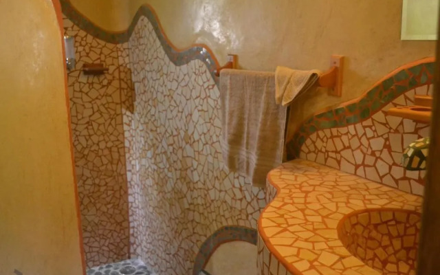 La Jicarita Eco Hotel