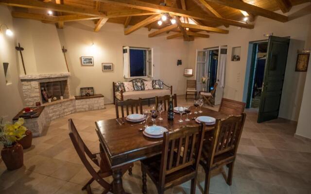 Villa Aurora