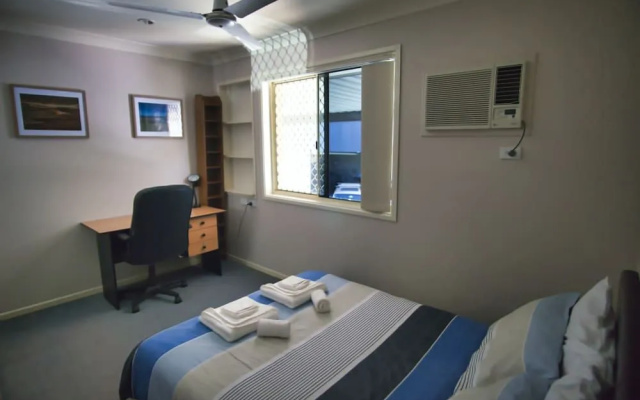 Mount Gravatt Guesthouse