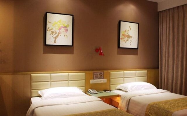 Guangjia Business Hotel