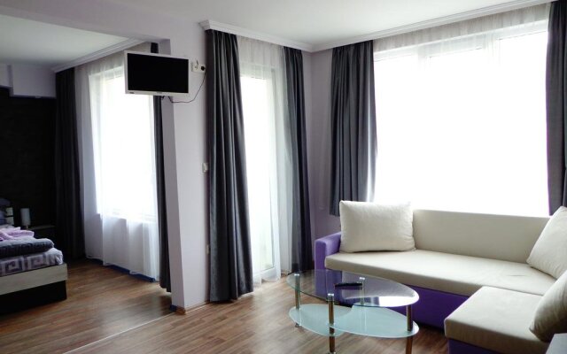 Solaris Aparthotel