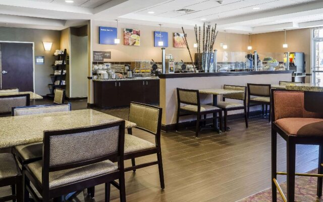 Comfort Inn & Suites Dothan East