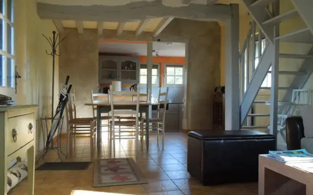 La Melrose gîte et chambre d'hôte