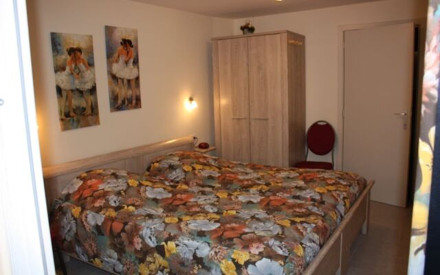 Alliance Hotel Ieper Centrum