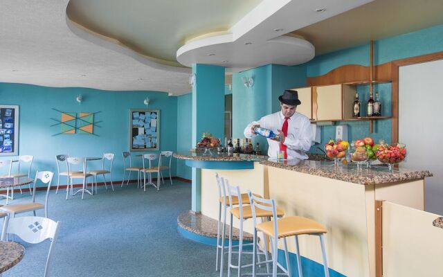 Solis Praia Hotel