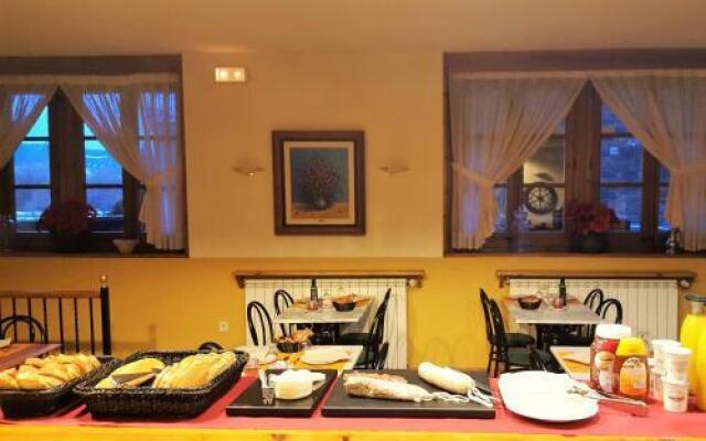 Aparthotel les Corts