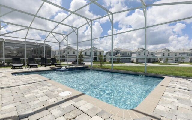 Champions Gate-8906SLTSDJGIL home