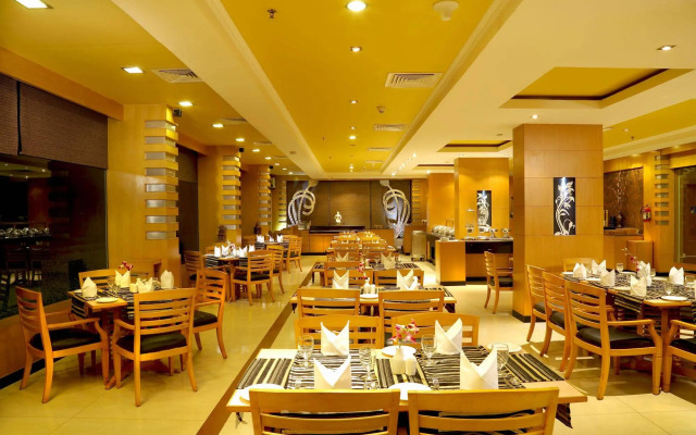 The Quilon Beach Hotel and Convention Center