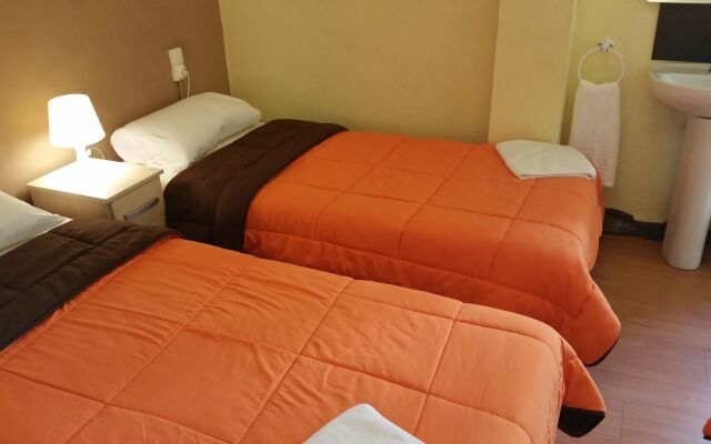 Hostal MiMi Las Ramblas