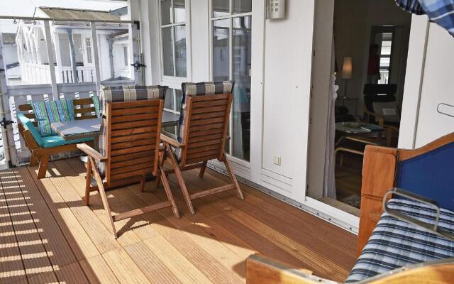 Seepark Sellin - Apt. 382