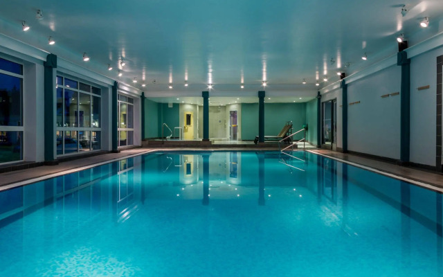 DoubleTree by Hilton Cheltenham-Cotswolds
