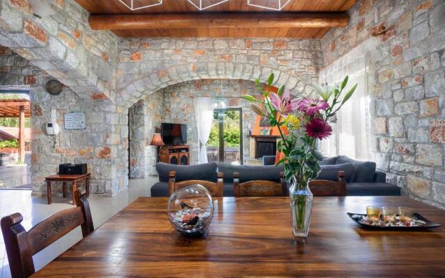 Cretan Residence Villa