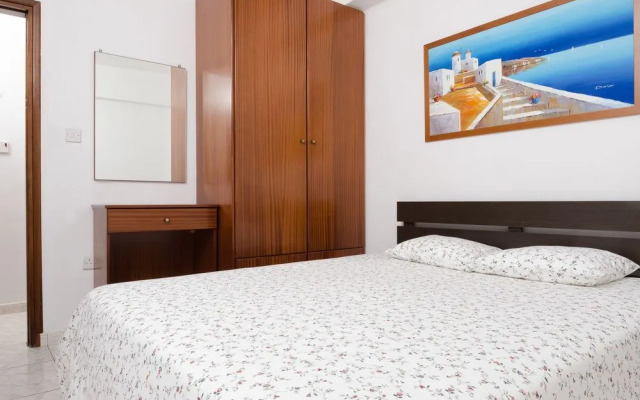 magicstay - guest house 3 stars larnaca