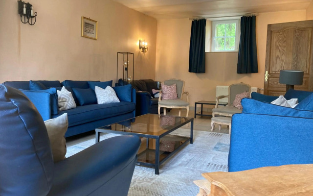 La Futaie de Chabrehez