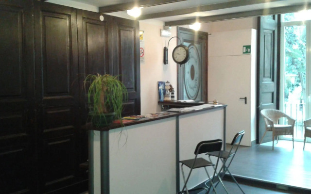 Residenza Pizzofalcone
