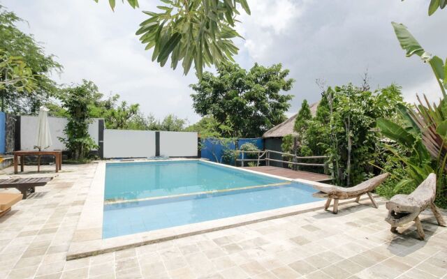 Airy Jimbaran Pantai Balangan 99 Bali