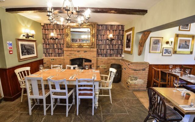 The Coach and Horses