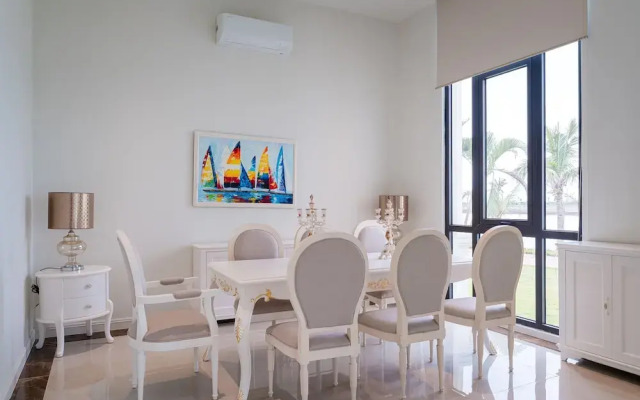 Ruby Tree Golf Villas