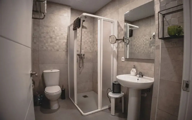 Apartamentos Turísticos Capitán