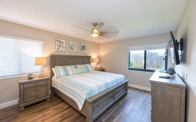 Sea Woods Condo 169