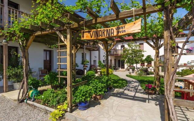 Hotel Bonsai Mikulov