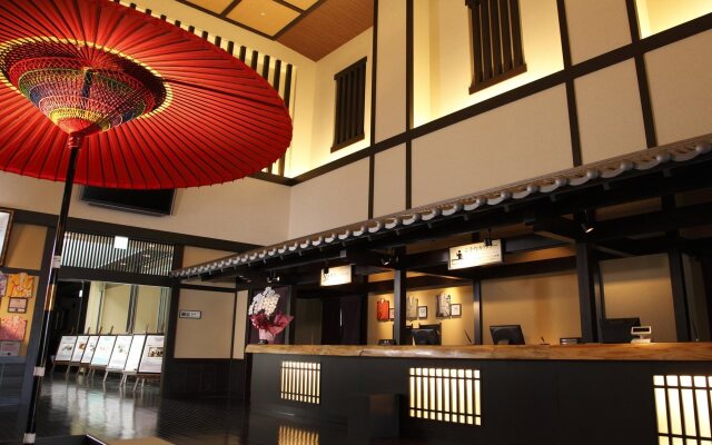 Kobe Harbourland Onsen Manyo no Yu