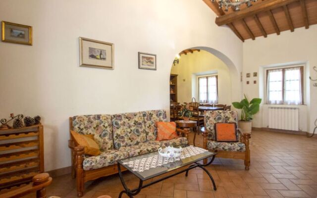 House Tegliaia Montevarchi 19354