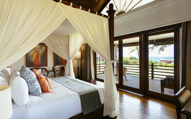 Villa Semarapura
