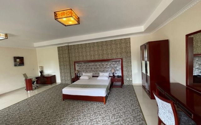The Matola Hotel