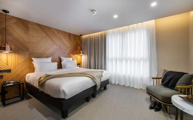 9Hotel Paquis