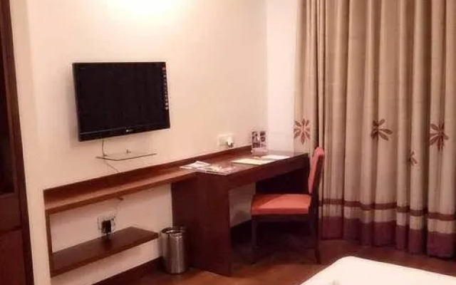 Nest by TreeHouse Bhiwadi