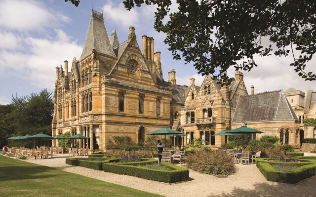 Ettington Park Hotel