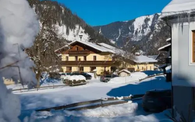 Haus Mayr