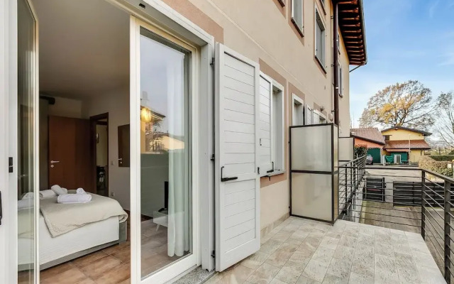 Residence Due Laghi