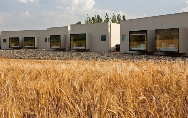 Hotel Aire de Bardenas