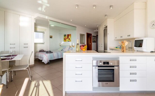 PLAYA GRANDE by Living Las Canteras