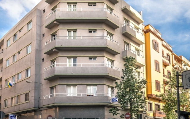 Le Petit Palü Las Palmas