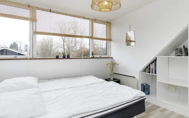 4 Star Holiday Home in Humble