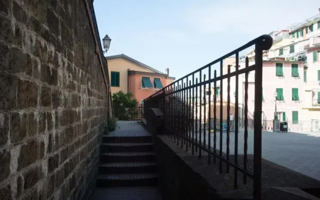 La Casa Del Vignaiolo