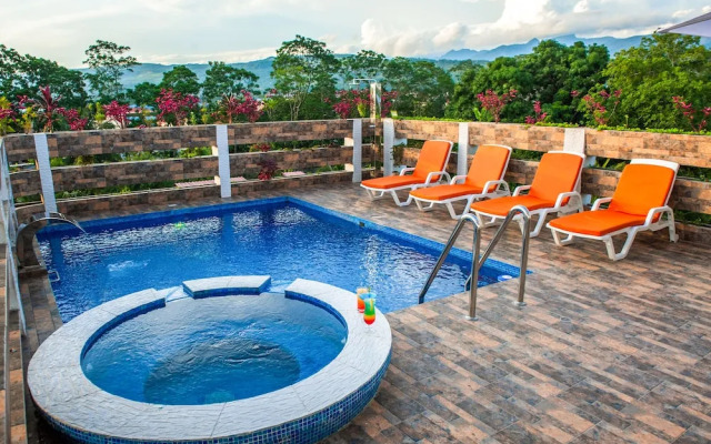 Hotel Papagayo Boutique