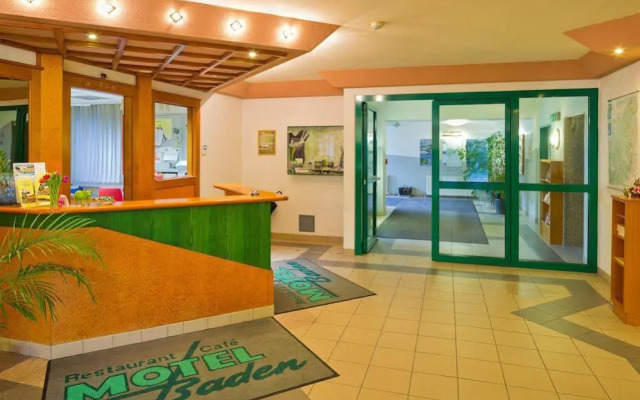 Motel Baden