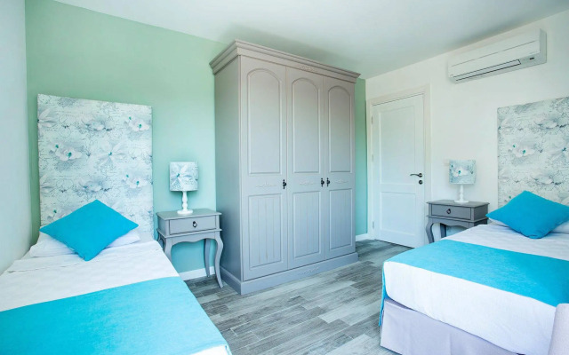 Mare Suites