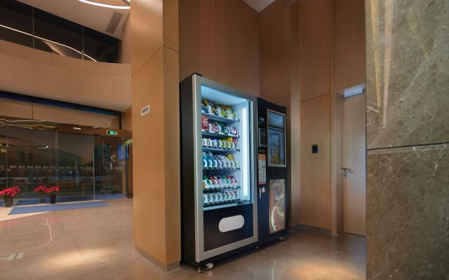 Holiday Inn Express Hangzhou East Station by IHG