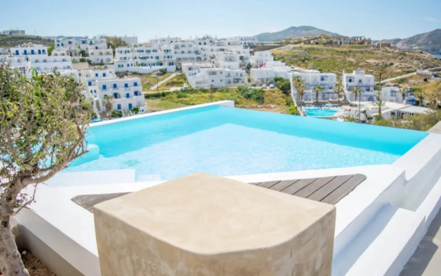 Senia Hotel