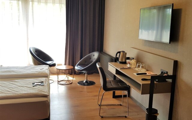 ACHAT Hotel Frankfurt Maintal