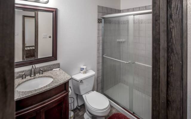 Ruidoso Three-bedroom