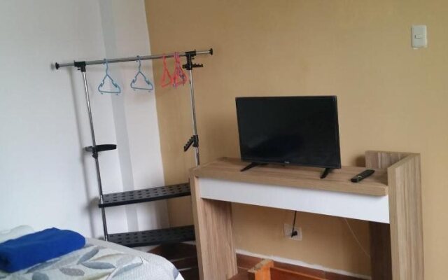 Marqay Friends Hostel Miraflores