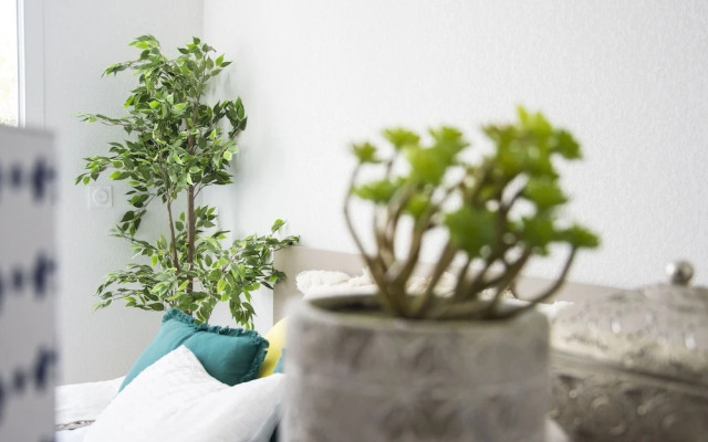 Residence Sweetly  Alexandrin