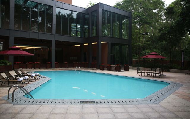 Felicity Hotel Shenzhen